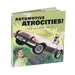 Motorbooks International 780760317877 - Motorbooks Automotive Atrocities: The Cars We Love to Hate