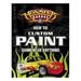 Motorbooks International 780760318096 - Motorbooks Monster Garage: How to Custom Paint Damn Near Anything