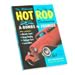 Motorbooks International 780760318232 - Motorbooks Ultimate Hot Rod Dictionary: A-Bombs to Zoomies