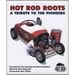 Click here for more information about Motorbooks International 780760328187 - Motorbooks Hot Rod Roots