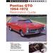Click here for more information about Motorbooks International 780879389536 - Motorbooks Pontiac GTO Restoration Guide, 1964-1972
