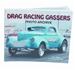 Motorbooks International 781583881880 - Motorbooks Drag Racing Gassers Photo Archive