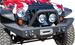 Click here for more information about Off Camber Fabrications by MBRP 130924 - Off Camber Fabrications Full-Width Bumpers