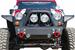 Click here for more information about Off Camber Fabrications by MBRP 131094 - Off Camber Fabrications Stubby Bumpers