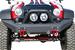 Click here for more information about Off Camber Fabrications by MBRP 131173 - Off Camber Fabrications Full-Width Bumpers
