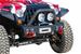 Click here for more information about Off Camber Fabrications by MBRP 131176 - Off Camber Fabrications Stubby Bumpers