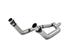 Click here for more information about MBRP Pro Series Off-Road H-Pipes