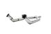 Click here for more information about MBRP Performance Exhaust C7220409 - MBRP XP Series Off-Road H-Pipes