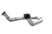 Click here for more information about MBRP Installer Series Off-Road H-Pipes
