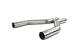 Click here for more information about MBRP Performance Exhaust C7236409 - MBRP XP Series Off-Road H-Pipes