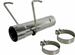 Click here for more information about MBRP Performance Exhaust MDS9017 - MBRP XP Series Muffler Delete Pipes