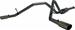 Click here for more information about MBRP Performance Exhaust S5038409 - MBRP XP Series Exhaust Systems