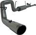 Click here for more information about MBRP Performance Exhaust S5140304 - MBRP Pro Series Exhaust Systems