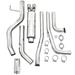 Click here for more information about MBRP Performance Exhaust S5404304 - MBRP XP Series Exhaust Systems