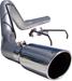 Click here for more information about MBRP Performance Exhaust S6120AL - MBRP Installer Series Exhaust Systems