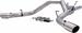 Click here for more information about MBRP Performance Exhaust S6122409 - MBRP XP Series Cool Duals Exhaust Systems