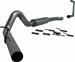 Click here for more information about MBRP Performance Exhaust S6206AL - MBRP Installer Series Exhaust Systems
