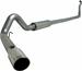MBRP Performance Exhaust S6218P - MBRP Performance Series Exhaust Systems