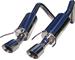 Click here for more information about MBRP Performance Exhaust S7000304 - MBRP Pro Series Musclecar Exhaust Systems