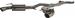 Click here for more information about MBRP Performance Exhaust S7018409 - MBRP XP Series Muscle Car Exhaust Systems