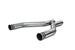 Click here for more information about MBRP XP Series Off-Road H-Pipes