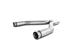Click here for more information about MBRP Performance Exhaust S7222AL - MBRP Installer Series H-Pipes