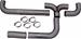Click here for more information about MBRP Performance Exhaust UT1001 - MBRP XP Series Smokers T-Pipe Kits
