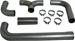 Click here for more information about MBRP Performance Exhaust UT2001 - MBRP Installer Series Smokers T-Pipe Kits
