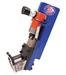 Mittler Bros. 100U - Mittler Brothers Heavy-Duty Hydraulic Tube Notchers