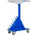 Mittler Bros. 200-150 - Mittler Brothers Bead Roller Rolling Stands