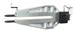 Mittler Bros. 210-24 - Mittler Brothers Power Drive Bead Rollers