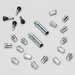 McGard 65457 - McGard Spline Drive Lug Nut Installation Kits