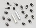 McGard 65557BK - McGard Spline Drive Lug Nut Installation Kits