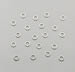 McGard 78710 - McGard Stainless Steel Mag Lug Nut Washers