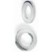 McGard 78713 - McGard Stainless Steel Mag Lug Nut Washers