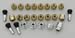 McGard 84519 - McGard Lug Nut Installation Kits