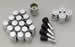 McGard 84530 - McGard Lug Nut Installation Kits
