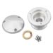 Click here for more information about March Performance 112 - March Performance Billet Aluminum Serpentine Alternator Pulleys