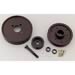 March Performance 1170 - March Performance 4.6L Ford Pulley Kits