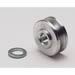 Click here for more information about March Performance 131 - March Performance Billet Aluminum V-Belt Alternator Pulleys