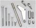 March Performance 1465-09 - March Performance Alternator Brackets