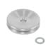 Click here for more information about March Performance 150 - March Performance Billet Aluminum V-Belt Alternator Pulleys