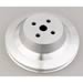 March Performance 1613 - March Performance Aluminum V-Belt Water Pump Pulleys