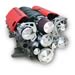 Click here for more information about March Performance 20065 - March Performance Chevy LS Air Conditioning Serpentine Kits
