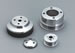 March Performance Serpentine Pulleys and Pulley Sets