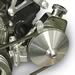 Click here for more information about March Performance 20112 - March Performance Power Steering Brackets