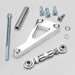 March Performance Power Steering Bracket Kits