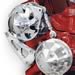 March Performance Alternator Brackets