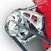 March Performance 20124 - March Performance Ultra Series Billet Aluminum Alternator Brackets