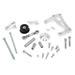 March Performance 20129 - March Performance Alternator Brackets